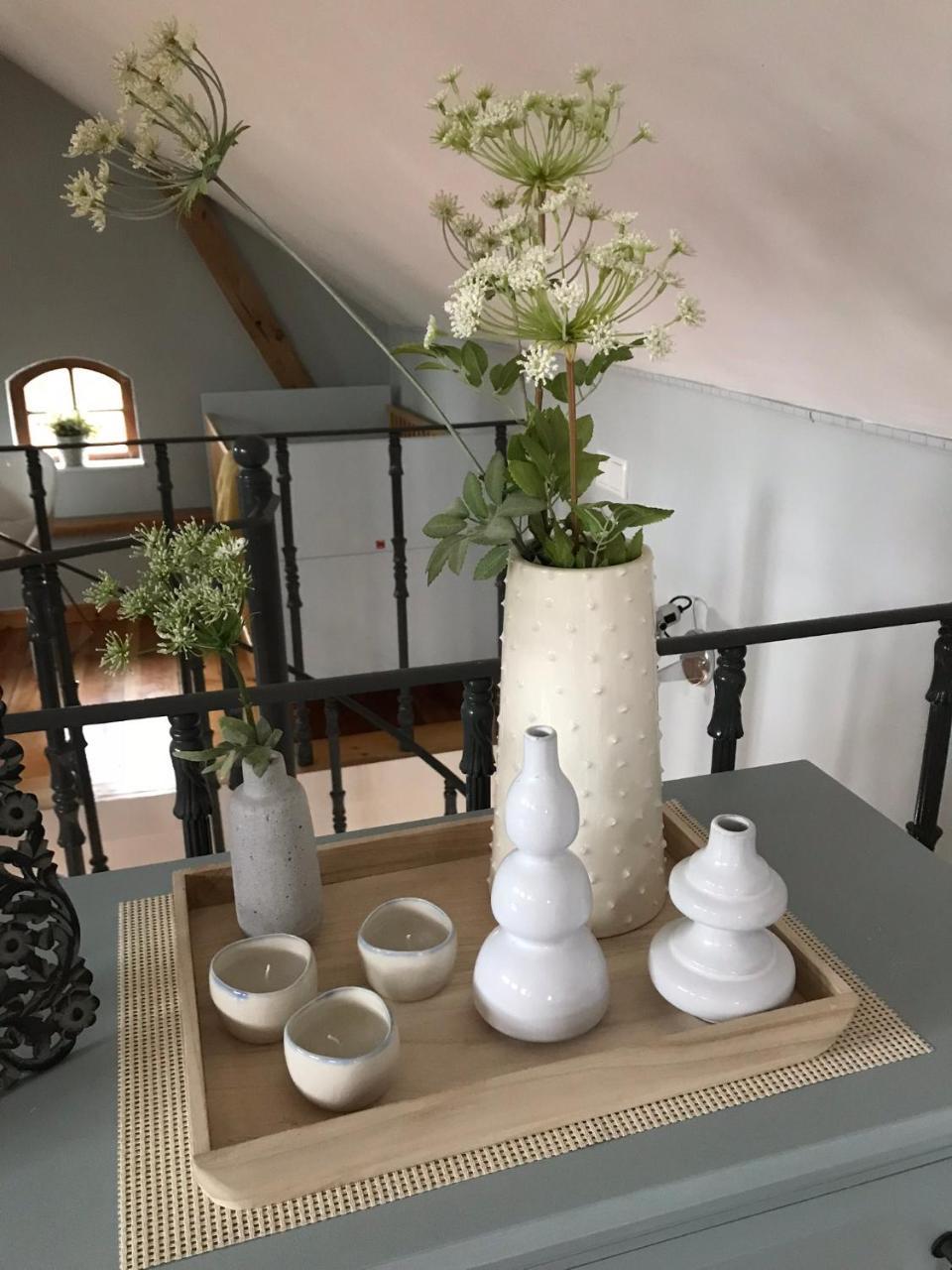 Pension Villa Fortuna Люббен Экстерьер фото